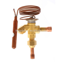 temperature switch thermostat for compressor